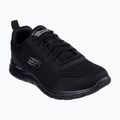 Pánské boty Skechers Track Leshur black 8
