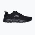 Pánské boty Skechers Track Leshur black 9