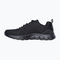 Pánské boty Skechers Track Leshur black 10