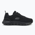 Pánské boty Skechers Track Leshur black 2