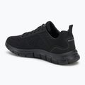 Pánské boty Skechers Track Leshur black 3