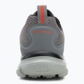 Pánské boty Skechers Track Leshur charcoal/orange 6