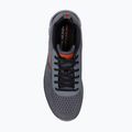 Pánské boty Skechers Track Leshur charcoal/orange 5