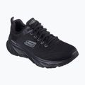 Pánské boty SKECHERS Edgeride Contention black 8