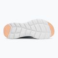 Dámské boty SKECHERS Flex Appeal 5.0 New Path slate 4