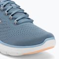 Dámské boty SKECHERS Flex Appeal 5.0 New Path slate 7