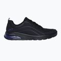 Dámské boty  SKECHERS Bobs Vision Air black