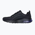 Dámské boty  SKECHERS Bobs Vision Air black 3