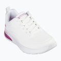 Dámské boty  SKECHERS Bobs Vision Air white 2