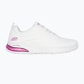 Dámské boty  SKECHERS Bobs Vision Air white
