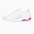Dámské boty  SKECHERS Bobs Vision Air white 3