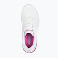 Dámské boty  SKECHERS Bobs Vision Air white 5