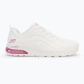 Dámské boty  SKECHERS Bobs Vision Air white 2