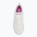 Dámské boty  SKECHERS Bobs Vision Air white 5