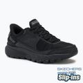Pánské boty SKECHERS Dynamite At Escapar black
