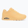 Dámské boty SKECHERS Uno Stand On Air orange 2