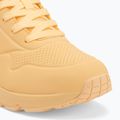 Dámské boty SKECHERS Uno Stand On Air orange 7