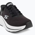 Dámské boty SKECHERS Max Cushioning Elite 2.0 Vanish black/white 7