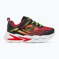 Dětské boty SKECHERS Flex-Glow Ultra black 2