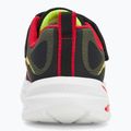 Dětské boty SKECHERS Flex-Glow Ultra black 6