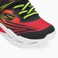 Dětské boty SKECHERS Flex-Glow Ultra black 7