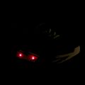 Dětské boty SKECHERS Flex-Glow Ultra black 8