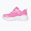 Dětské boty SKECHERS Play Scene Fun Squad pink/multi 10