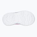 Dětské boty SKECHERS Play Scene Fun Squad pink/multi 11