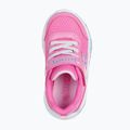 Dětské boty SKECHERS Play Scene Fun Squad pink/multi 12