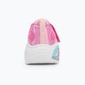Dětské boty SKECHERS Play Scene Fun Squad pink/multi 6