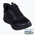 Dámské boty SKECHERS Bobs Arc Waves 2.0 Now On black 14