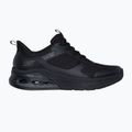 Dámské boty SKECHERS Bobs Arc Waves 2.0 Now On black 8