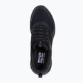 Dámské boty SKECHERS Bobs Arc Waves 2.0 Now On black 11