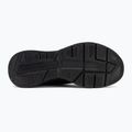 Dámské boty SKECHERS Bobs Arc Waves 2.0 Now On black 4
