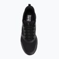Dámské boty SKECHERS Bobs Arc Waves 2.0 Now On black 5