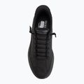 Pánské boty SKECHERS Contour Foam Cozy Fit black 5