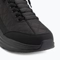 Pánské boty SKECHERS Contour Foam Cozy Fit black 7