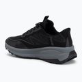 Pánské boty SKECHERS Switch Back Mist black 3