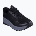 Pánské boty SKECHERS Switch Back Mist black 8