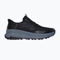 Pánské boty SKECHERS Switch Back Mist black 9