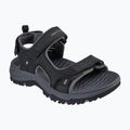 Pánské sandály SKECHERS Prewitt Rigdon black 8
