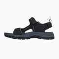 Pánské sandály SKECHERS Prewitt Rigdon black 10