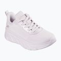 Dámské boty SKECHERS Bobs B Flex Hi Flying Hi purple
