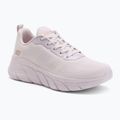 Dámské boty SKECHERS Bobs B Flex Hi Flying Hi purple