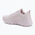 Dámské boty SKECHERS Bobs B Flex Hi Flying Hi purple 3
