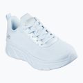 Dámské boty SKECHERS Bobs B Flex Hi Flying light blue