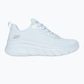 Dámské boty SKECHERS Bobs B Flex Hi Flying light blue 2