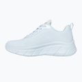 Dámské boty SKECHERS Bobs B Flex Hi Flying light blue 3