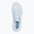 Dámské boty SKECHERS Bobs B Flex Hi Flying light blue 5