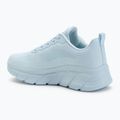 Dámské boty SKECHERS Bobs B Flex Hi Flying light blue 3
